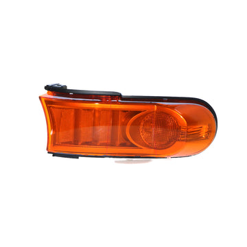 LEFT FRONT CORNER LIGHT TO SUIT TOYOTA FJ CRUISER GSJ15R WAGON 11/2010–8/2016