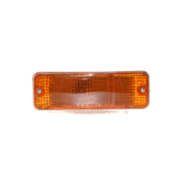 RIGHT FRONT BAR LAMP TO SUIT TOYOTA HILUX 2WD 4WD UTILITY 11/1983–9/1988
