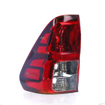 LEFT TAIL LIGHT TO SUIT TOYOTA HILUX UTILITY 5/2015–5/2020
