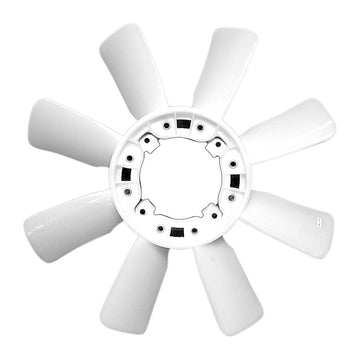 RADIATOR FAN BLADE TO SUIT TOYOTA LANDCRUISER 70 SERIES 11/1984–1/1990