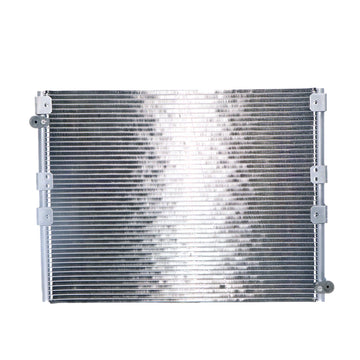 CONDENSER TO SUIT TOYOTA PRADO 95 WAGON 4/1996–9/2002