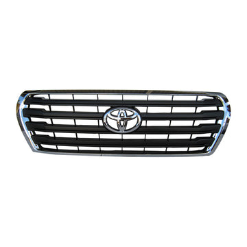 GRILLE TO SUIT TOYOTA LANDCRUISER 200 SERIES GXL 1/2012–10/2015