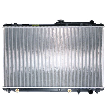 RADIATOR TO SUIT TOYOTA CAMRY SDV10 1/1992–1/1997