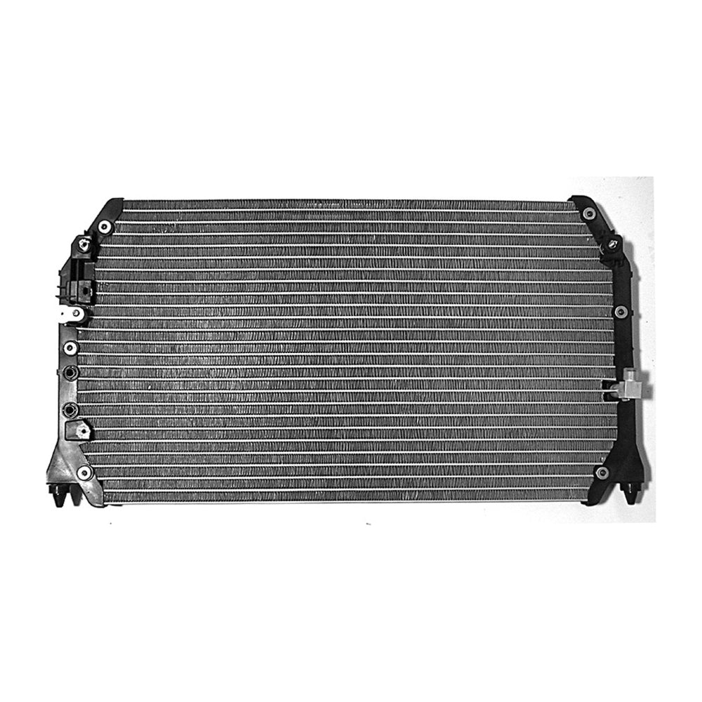 CONDENSER TO SUIT TOYOTA CAMRY SK20 7/1997–7/2002