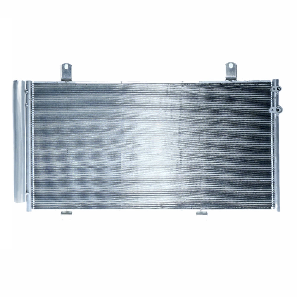 CONDENSER TO SUIT TOYOTA CAMRY ACV40 SEDAN 7/2006–11/2011