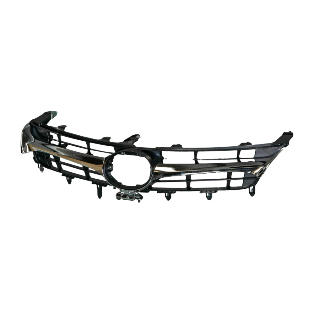 GRILLE TO SUIT TOYOTA CAMRY ASV50 HYBRID SEDAN 4/2015–9/2017