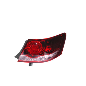 RIGHT TAIL LIGHT TO SUIT TOYOTA AURION GSV40 SEDAN 10/2006–8/2009