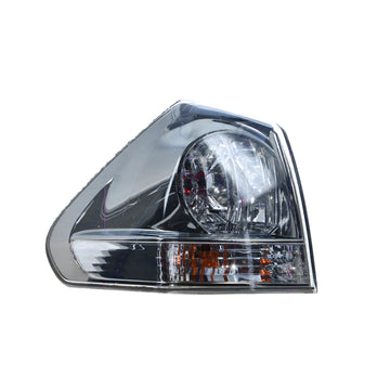 LEFT TAIL LIGHT TO SUIT LEXUS RX RX350 WAGON 1/2006–12/2008