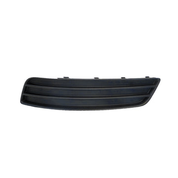 LEFT FRONT BAR GRILLE TO SUIT AUDI A3 8P 8/2008–4/2013