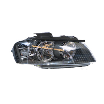 RIGHT HEAD LIGHT TO SUIT AUDI A3 8P 6/2004–7/2008
