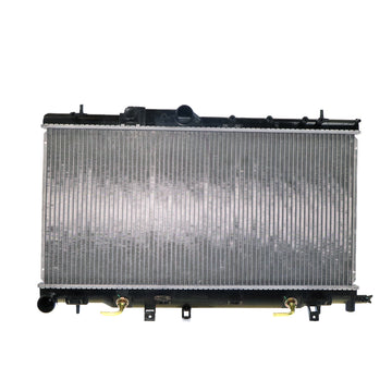 RADIATOR TO SUIT SUBARU IMPREZA G2 10/2000–10/2002