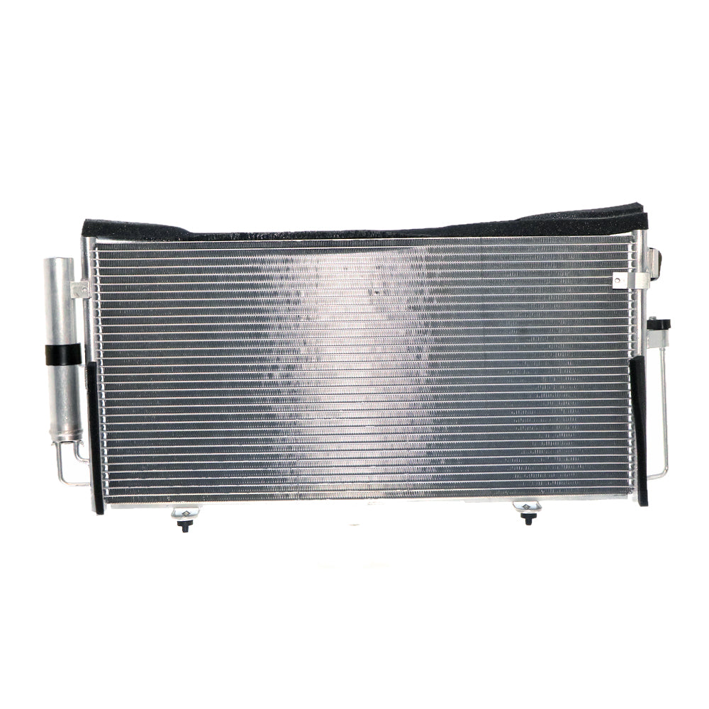 CONDENSER TO SUIT SUBARU IMPREZA G2 11/2002–8/2005