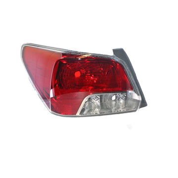 LEFT TAIL LIGHT TO SUIT SUBARU IMPREZA G4 SEDAN 12/2011–12/2016