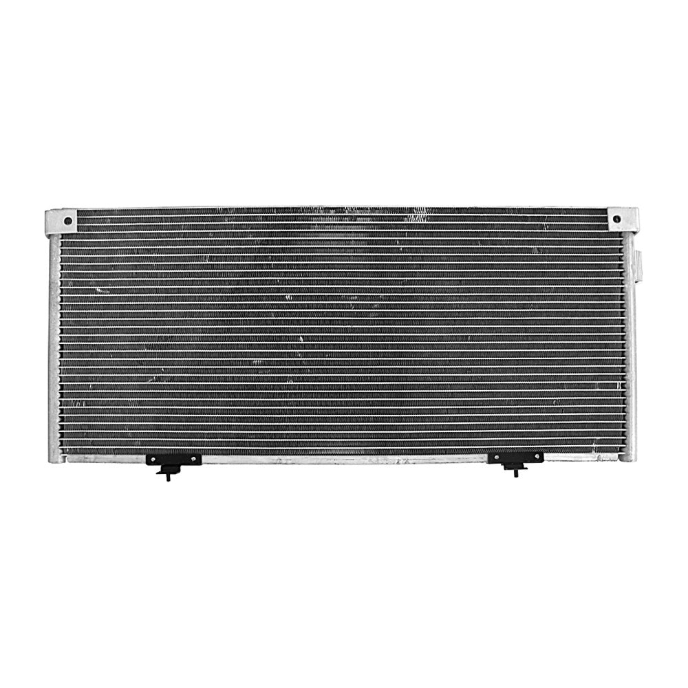 CONDENSER TO SUIT SUBARU LIBERTY 4TH 9/2003–4/2006