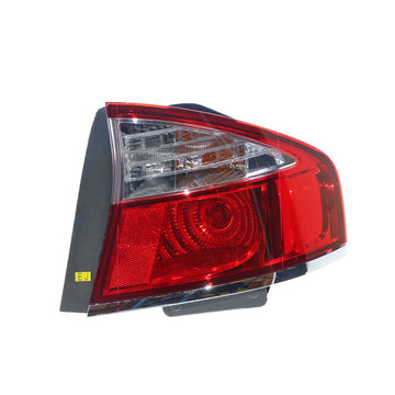 RIGHT TAIL LIGHT TO SUIT SUBARU LIBERTY 4TH SEDAN 9/2006–4/2009