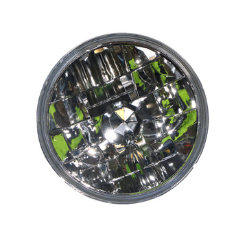 HEAD LIGHT TO SUIT NISSAN PATROL GQ Y60 8/1987–10/1997