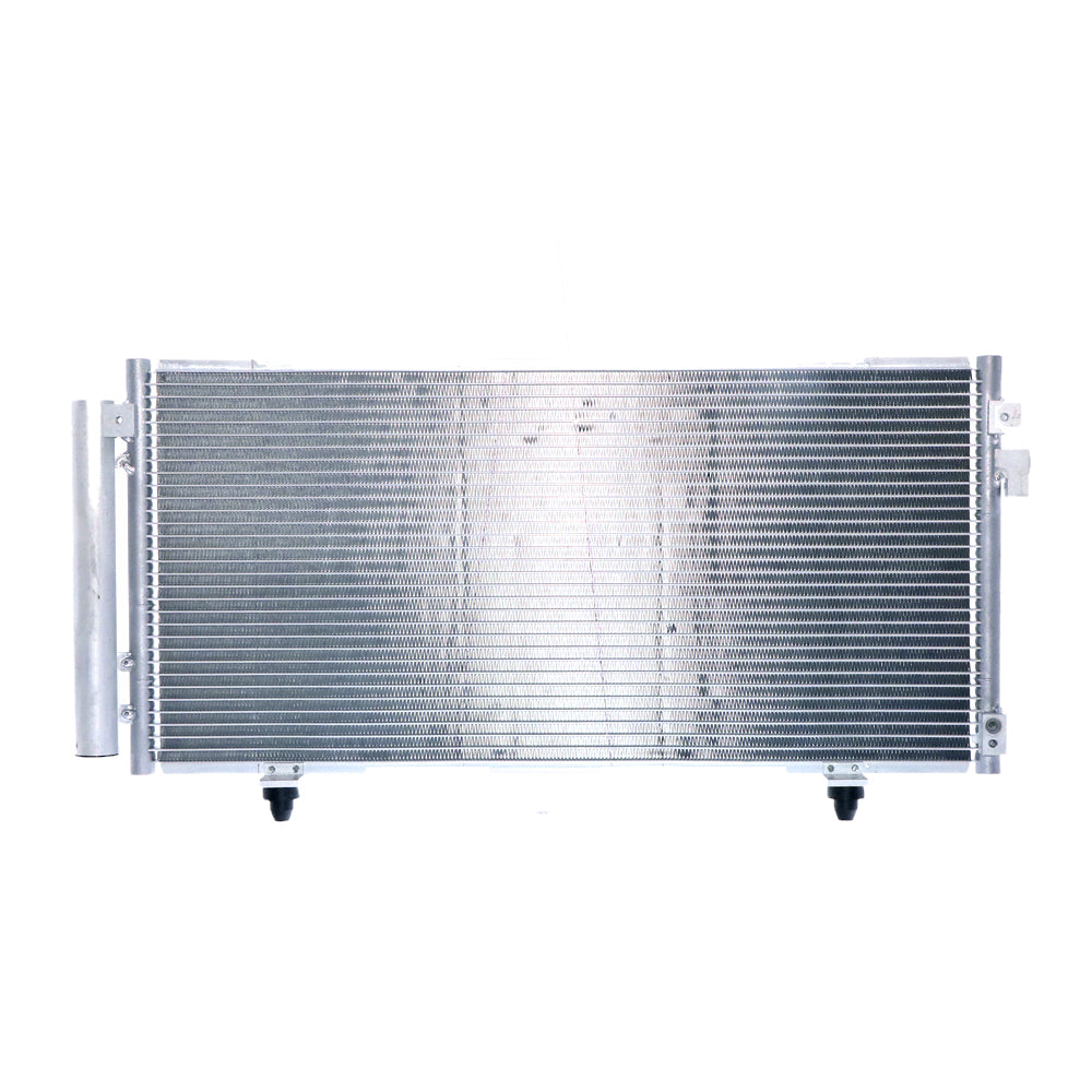 CONDENSER TO SUIT SUBARU FORESTER SH WAGON 1/2008–12/2012