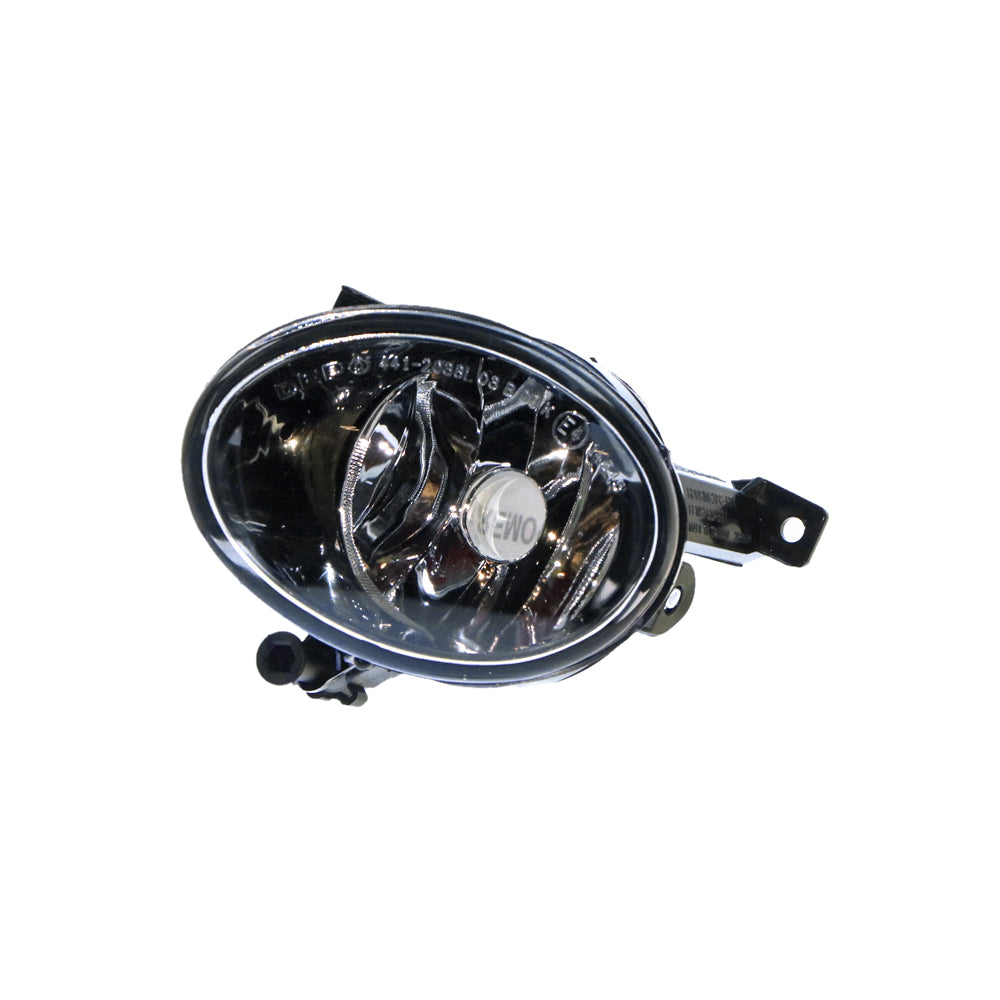 LEFT FOG LIGHT TO SUIT VOLKSWAGEN GOLF 6TH WAGON 2/2010–3/2013