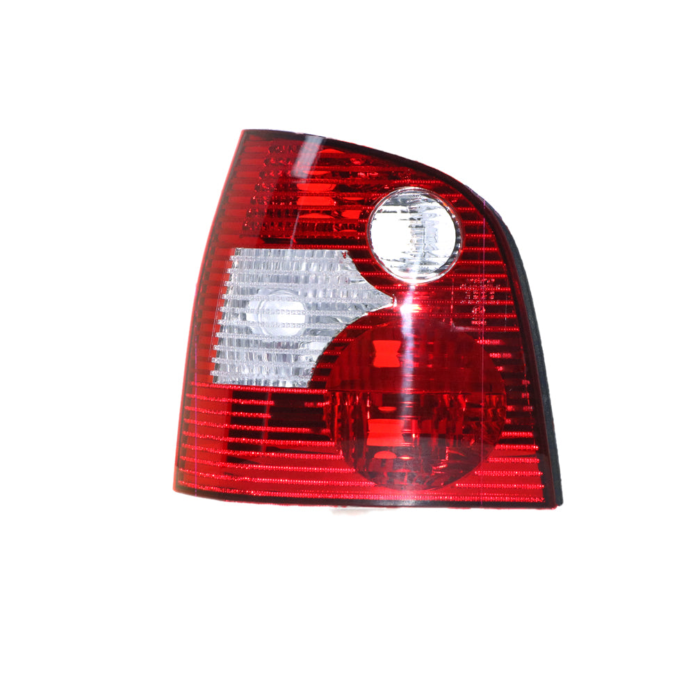 LEFT TAIL LIGHT TO SUIT VOLKSWAGEN POLO 9N 5 DOOR HATCH 7/2002–10/2005
