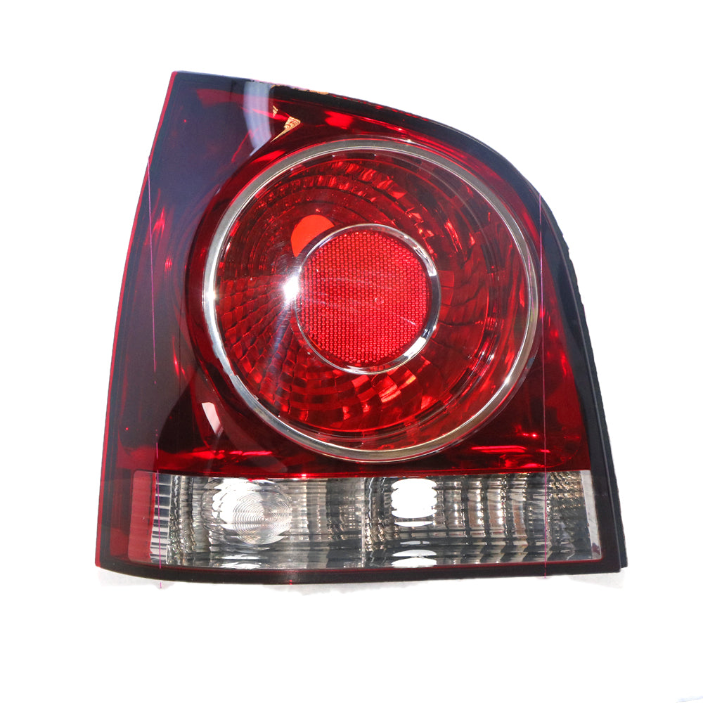 LEFT TAIL LIGHT TO SUIT VOLKSWAGEN POLO 9N 11/2005–4/2010