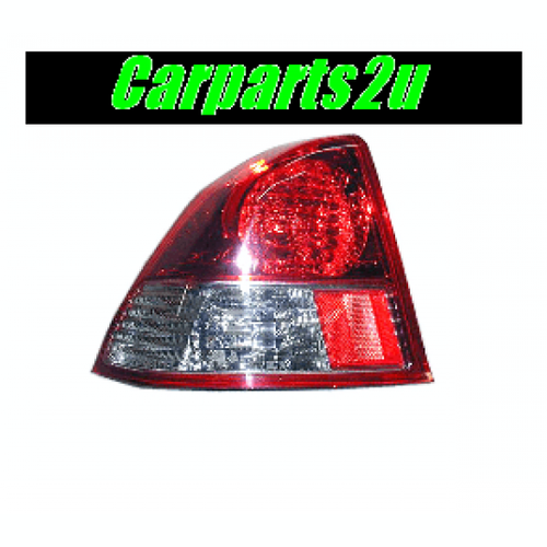 LEFT TAIL LIGHT TO SUIT HONDA CIVIC ES SEDAN 1/2003–1/2006