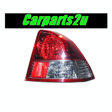 RIGHT TAIL LIGHT TO SUIT HONDA CIVIC ES SEDAN 1/2003–1/2006