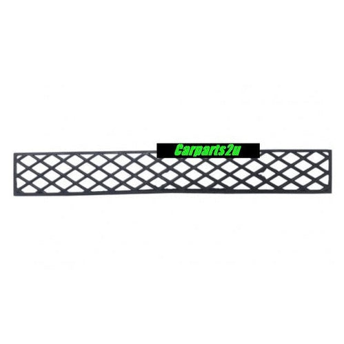FRONT BAR GRILLE TO SUIT GREAT WALL X200 / X240 CC 10/2009–3/2011