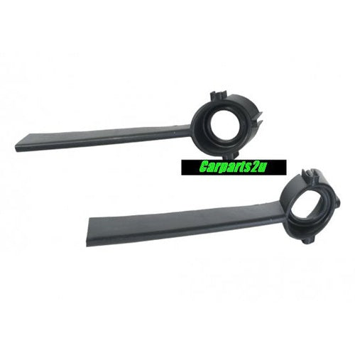 LEFT FOG LIGHT COVER TO SUIT GREAT WALL V200 / V240 K2 UTILITY 6/2009–12/2011