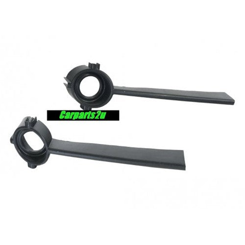 RIGHT FOG LIGHT COVER TO SUIT GREAT WALL V200 / V240 K2 6/2009–12/2011