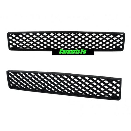 GRILLE TO SUIT GREAT WALL V200 / V240 K2 UTILITY 6/2009–12/2011