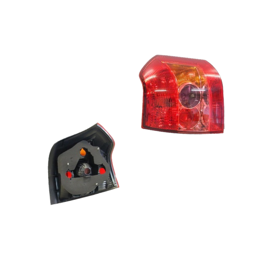 LEFT TAIL LIGHT TO SUIT TOYOTA COROLLA ZZE122 5 DOOR HATCH 4/2004–3/2007