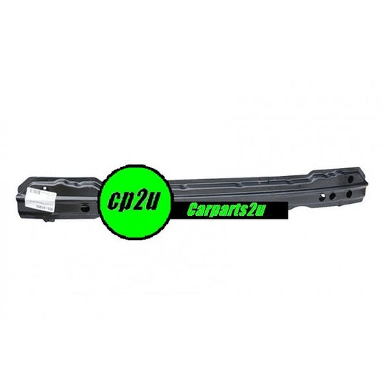 REAR BAR REINFORCEMENT TO SUIT HOLDEN CAPTIVA 7 WAGON 2/2011–12/2013