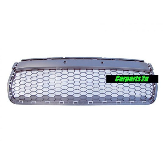 FRONT BAR GRILLE TO SUIT HOLDEN CAPTIVA 7 WAGON 2/2011–2/2016