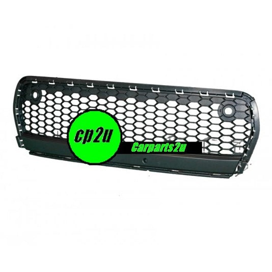 FRONT BAR GRILLE TO SUIT HOLDEN CAPTIVA 7 WAGON 2/2011–2/2016