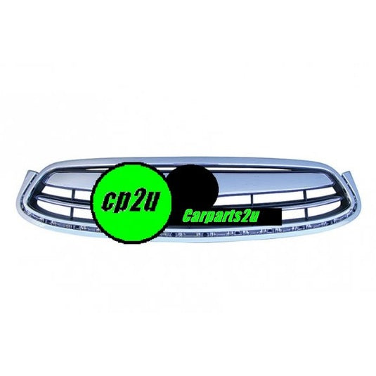 GRILLE TO SUIT HOLDEN CAPTIVA 7 WAGON 2/2011–2/2016
