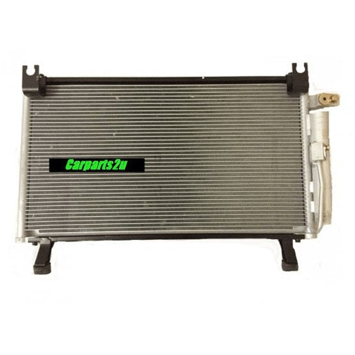 CONDENSER TO SUIT GREAT WALL V200 / V240 K2 UTILITY C CONDENSER TO SUIT GREAT WALL V200 2.0L DIESEL 8/2011–CURRENT