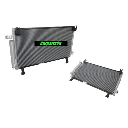 CONDENSER TO SUIT GREAT WALL V200 / V240 K2 UTILITY C CONDESNER TO SUIT GREAT WALL V240 2.4L PETROL 8/2011–CURRENT
