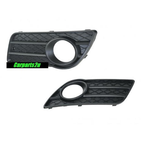 LEFT FRONT BAR GRILLE TO SUIT GREAT WALL V200 / V240 K2 UTILITY 8/2011–CURRENT