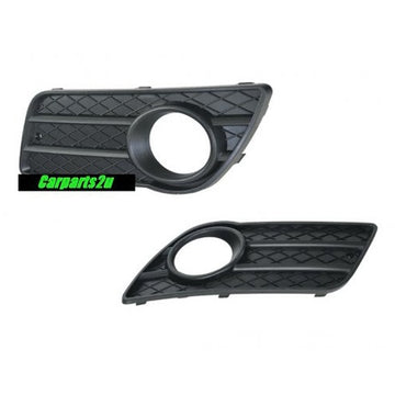 LEFT FRONT BAR GRILLE TO SUIT GREAT WALL V200 / V240 K2 UTILITY 8/2011–CURRENT