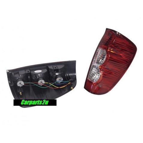 RIGHT TAIL LIGHT TO SUIT GREAT WALL V200 / V240 K2 UTILITY 8/2011–CURRENT