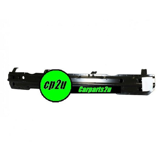 REAR BAR REINFORCEMENT TO SUIT HOLDEN CAPTIVA 7 WAGON 12/2013–2/2016
