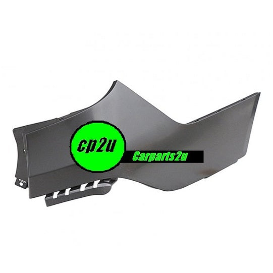 RIGHT REAR BAR END TO SUIT HOLDEN CAPTIVA 7 WAGON 12/2013–2/2016