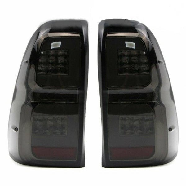 TAIL LIGHTS - PERFORMANCE SET TO SUIT TOYOTA HILUX 5/2015–5/2020