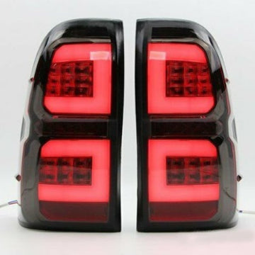 TAIL LIGHTS - PERFORMANCE SET TO SUIT TOYOTA HILUX 5/2015–5/2020