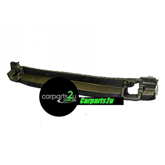 FRONT BAR REINFORCEMENT TO SUIT TOYOTA C-HR 12/2016–10/2019