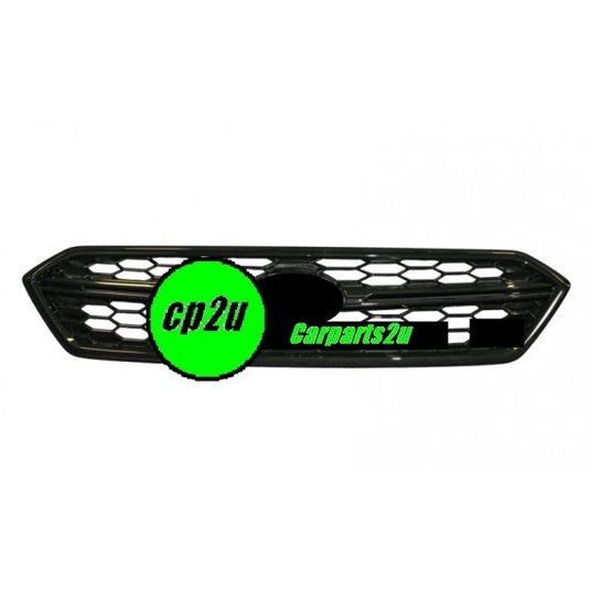 GRILLE TO SUIT SUBARU WRX/STI VA SEDAN 6/2017–CURRENT