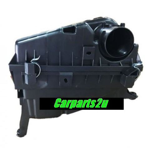 AIR BOX TO SUIT TOYOTA FORTUNER GUN156R WAGON 7/2015–6/2020