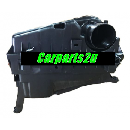AIR BOX TO SUIT TOYOTA HILUX UTILITY 5/2015–CURRENT