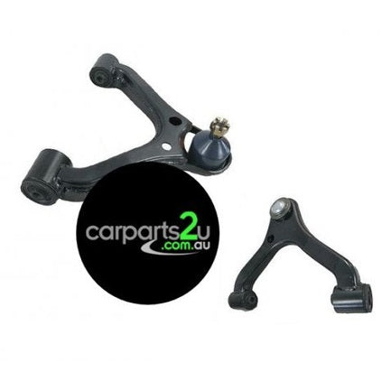 LEFT FRONT UPPER CONTROL ARM TO SUIT TOYOTA HILUX UTILITY 5/2015–CURRENT