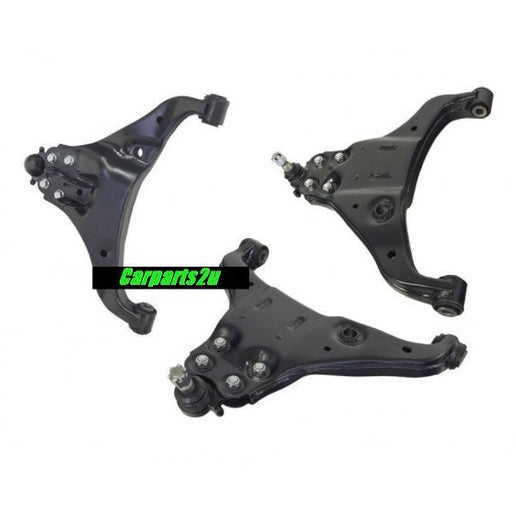 LEFT FRONT LOWER CONTROL ARM TO SUIT HOLDEN COLORADO RC UTILITY 6/2008–5/2012